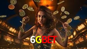 6GBet Logo Verificado