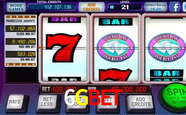 6GBet Certificado eCOGRA - Jogos Justos Auditados