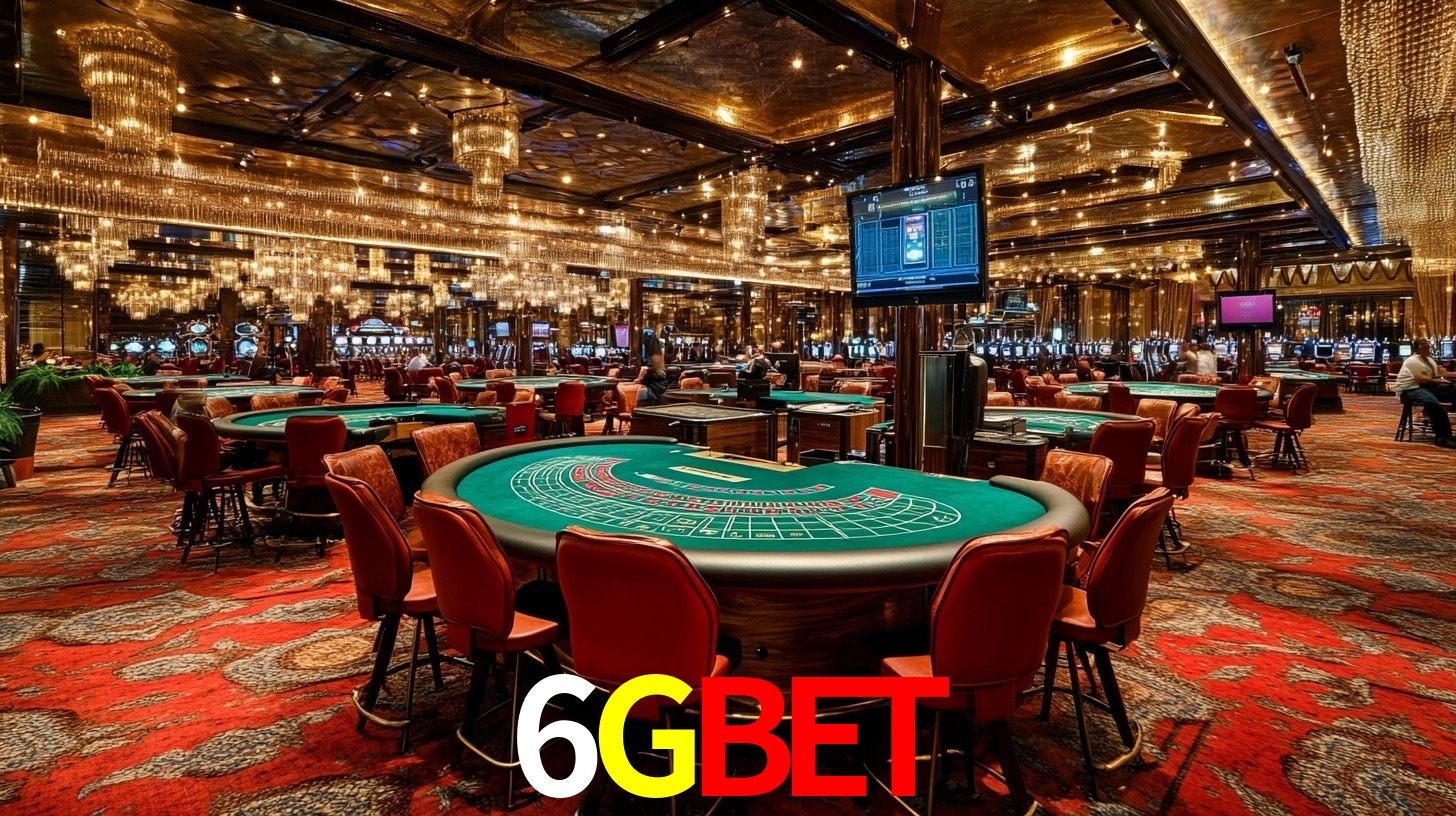6GBet visual 1