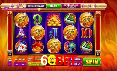 Estatísticas 6GBet