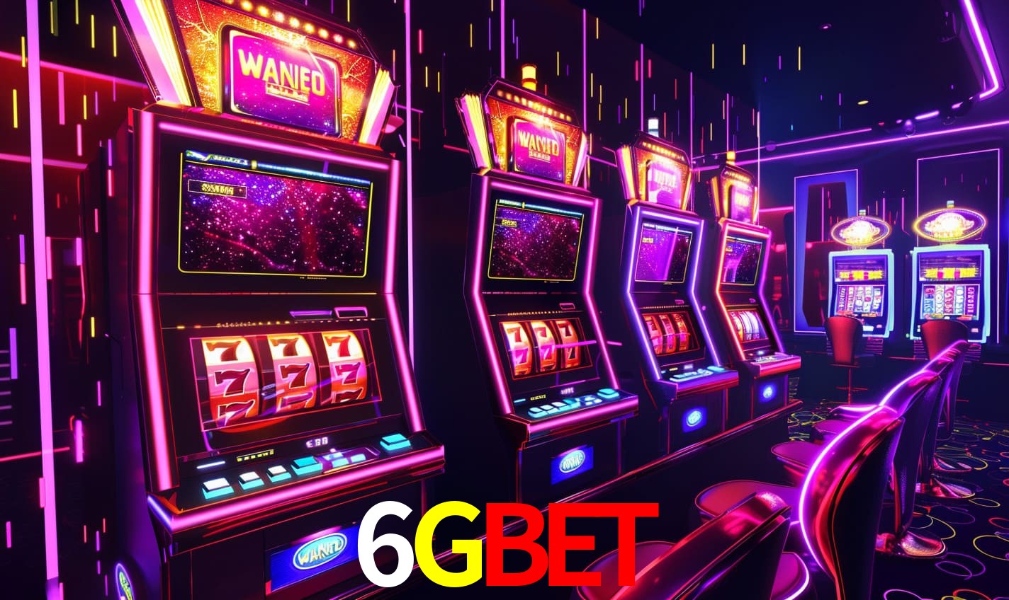 Jogos online 6GBet