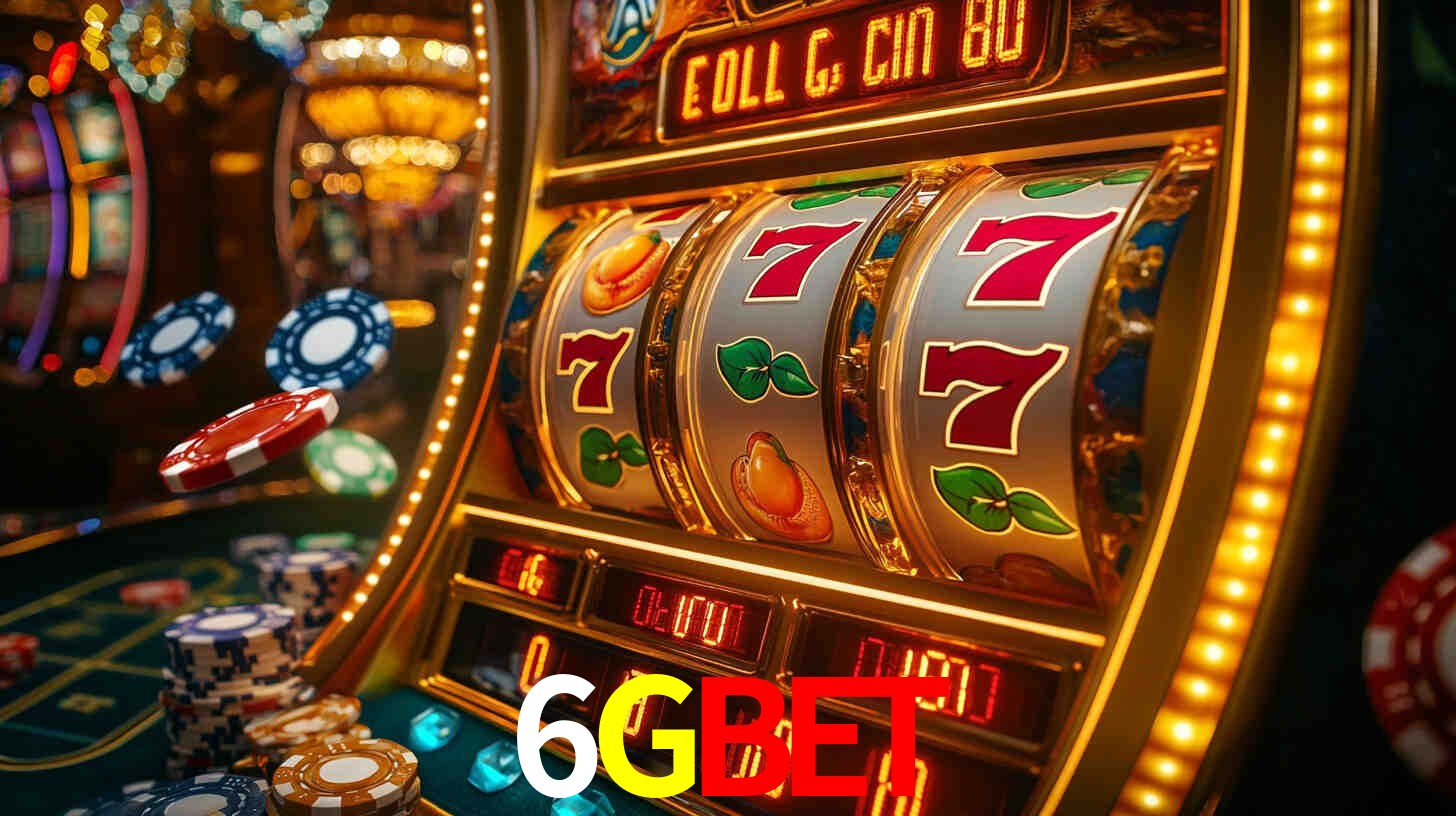 6GBet cassino online