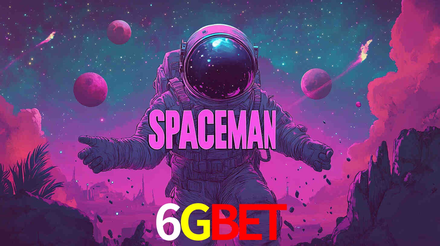 Bônus 6GBet