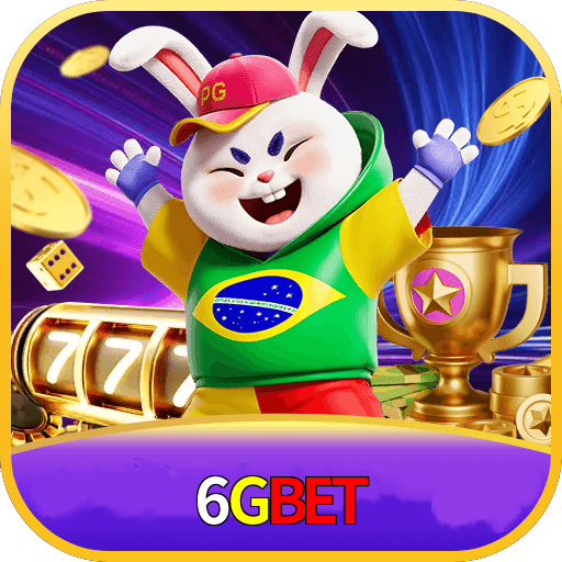 6GBet Logo