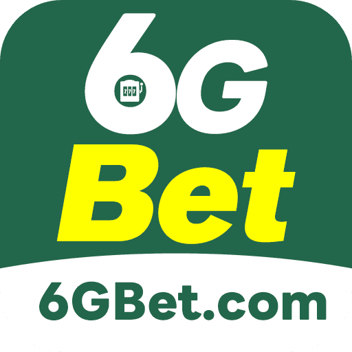 6GBet cassino online Brasil — PIX rápido, bônus R$ 6.000 + 600 giros e 3.100+ jogos