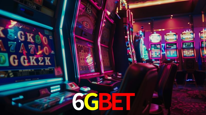 Cashback VIP 6GBet