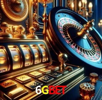 Apostas ao vivo 6GBet