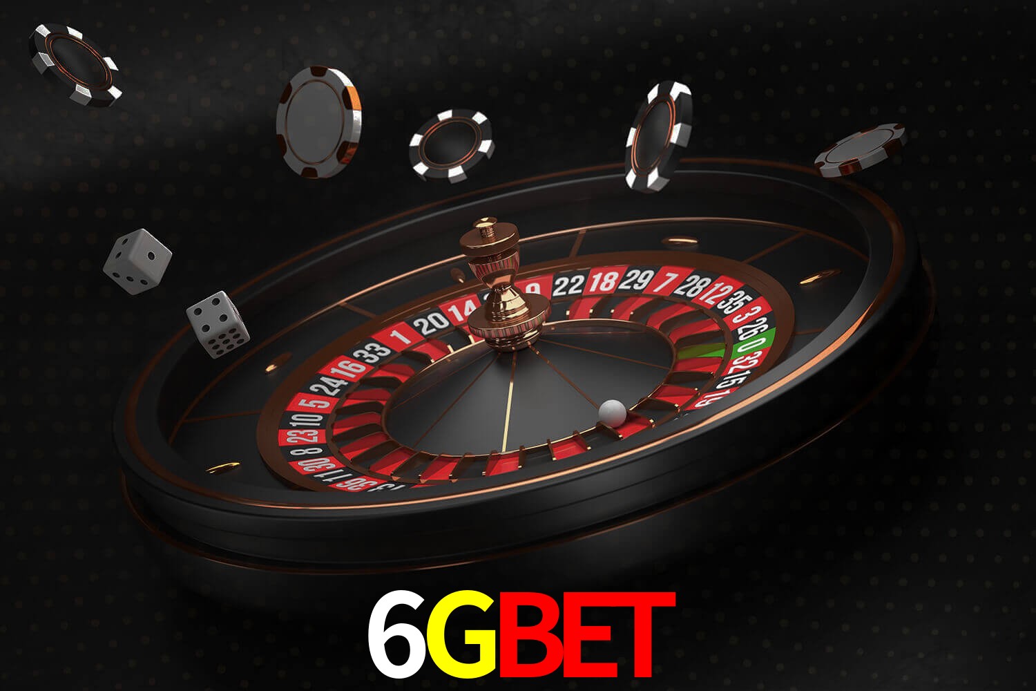 6GBet ajuda online — chat de suporte no aplicativo oficial