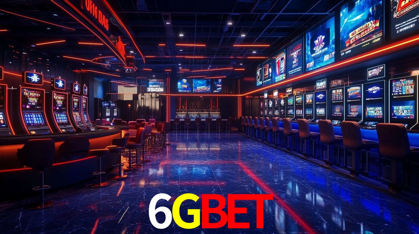 6GBet Slots - 6GBet visual 2