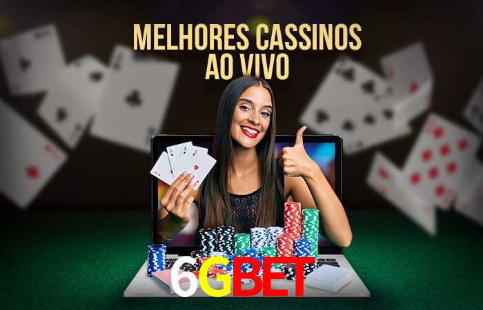 Suporte VIP 6GBet