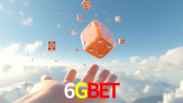 Prêmio 6GBet