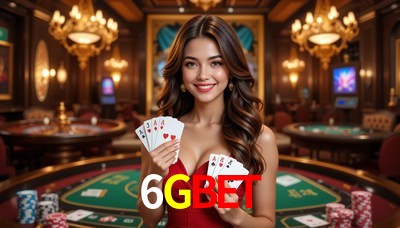 Guia visual de operação PIX no 6GBet
