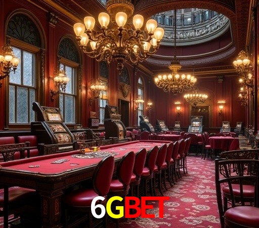 Vantagens de jogar slots no 6GBet Brasil