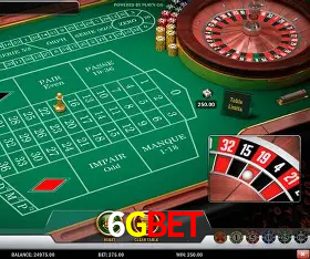 6GBet Slots