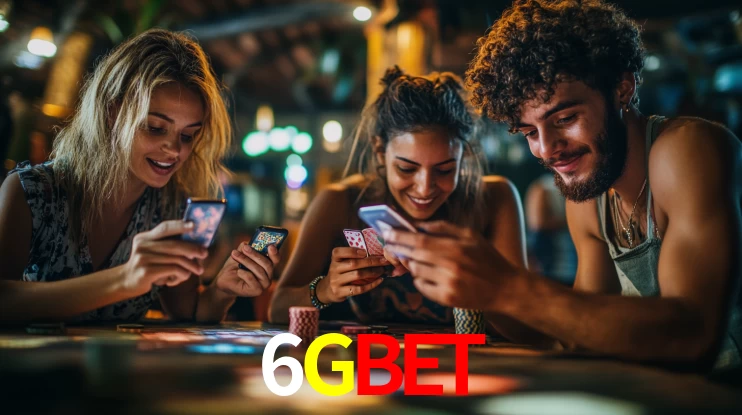 6GBet bônus — cashback 15 por cento e níveis VIP