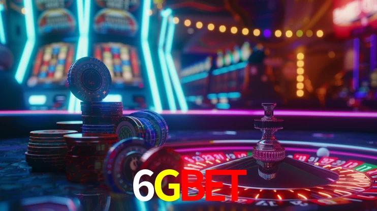 App Mobile 6GBet