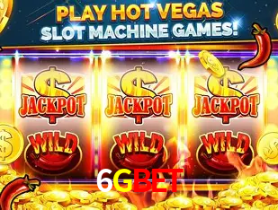6GBet plataforma — saque cashout PIX com comprovante