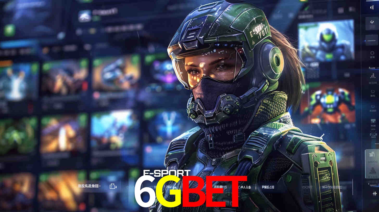 6GBet Pagamento Seguro SSL