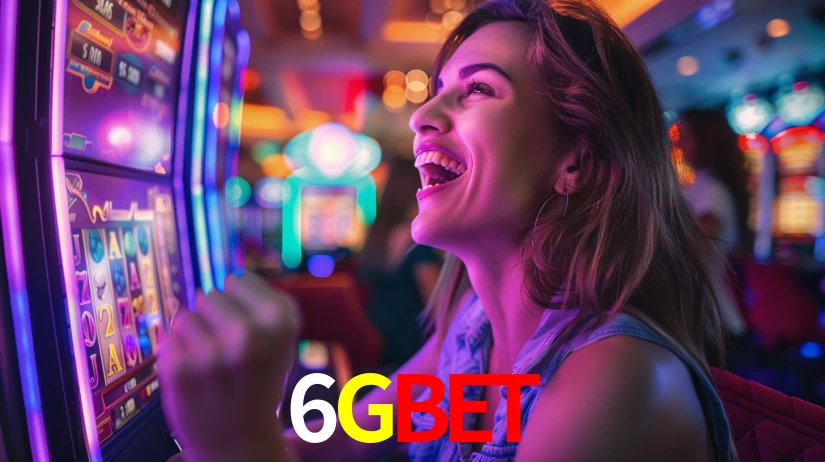 6GBet Giros Grátis