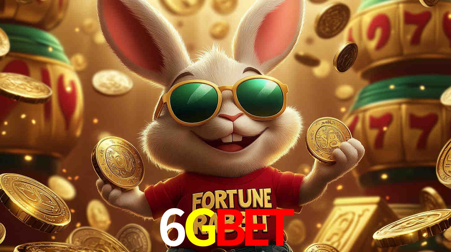 App mobile 6GBet