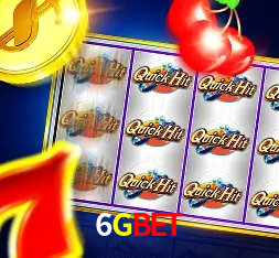 6GBet Segurança Logo 2