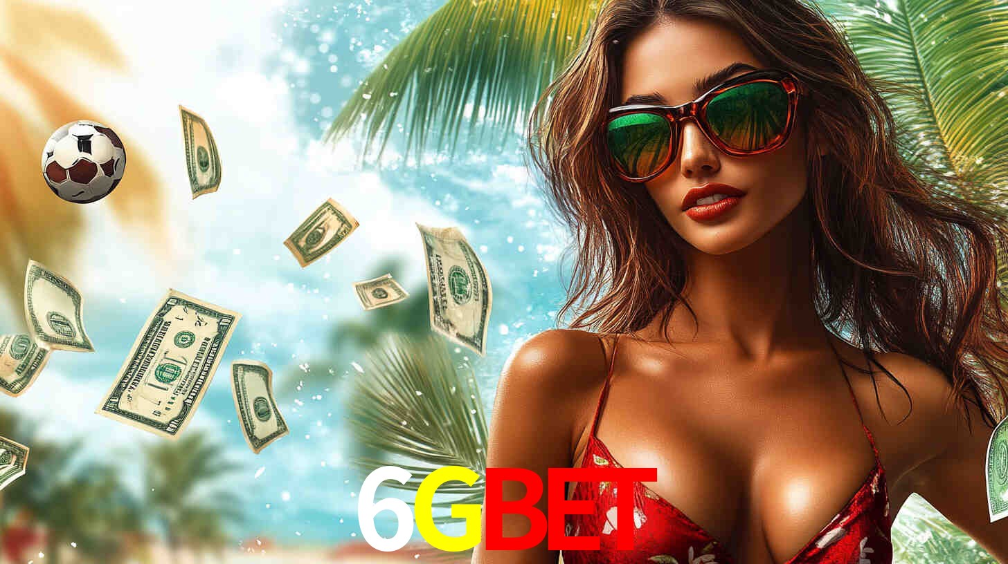 Privilégios VIP 6GBet