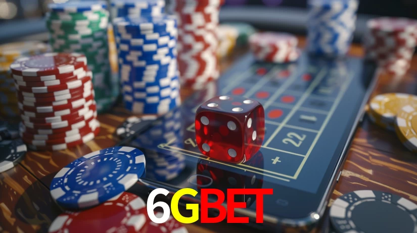 6GBet 公平游戏
