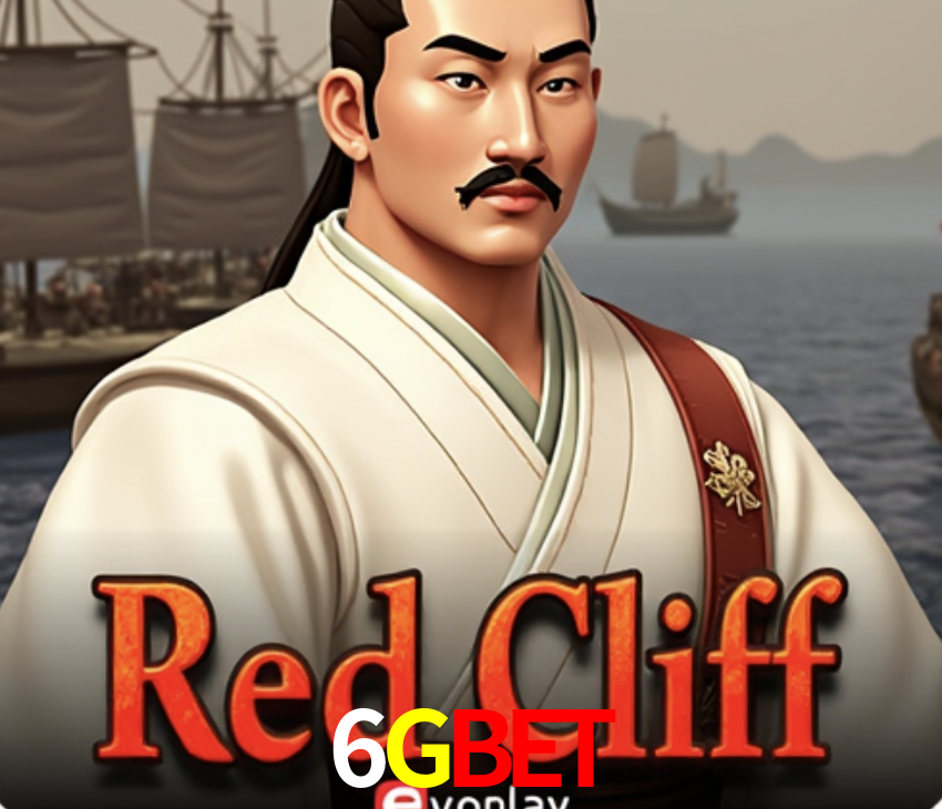 Logo da 6GBet