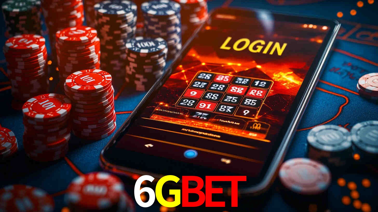 Instalar app 6GBet
