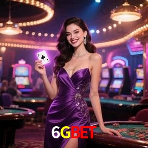 6GBet no iPhone