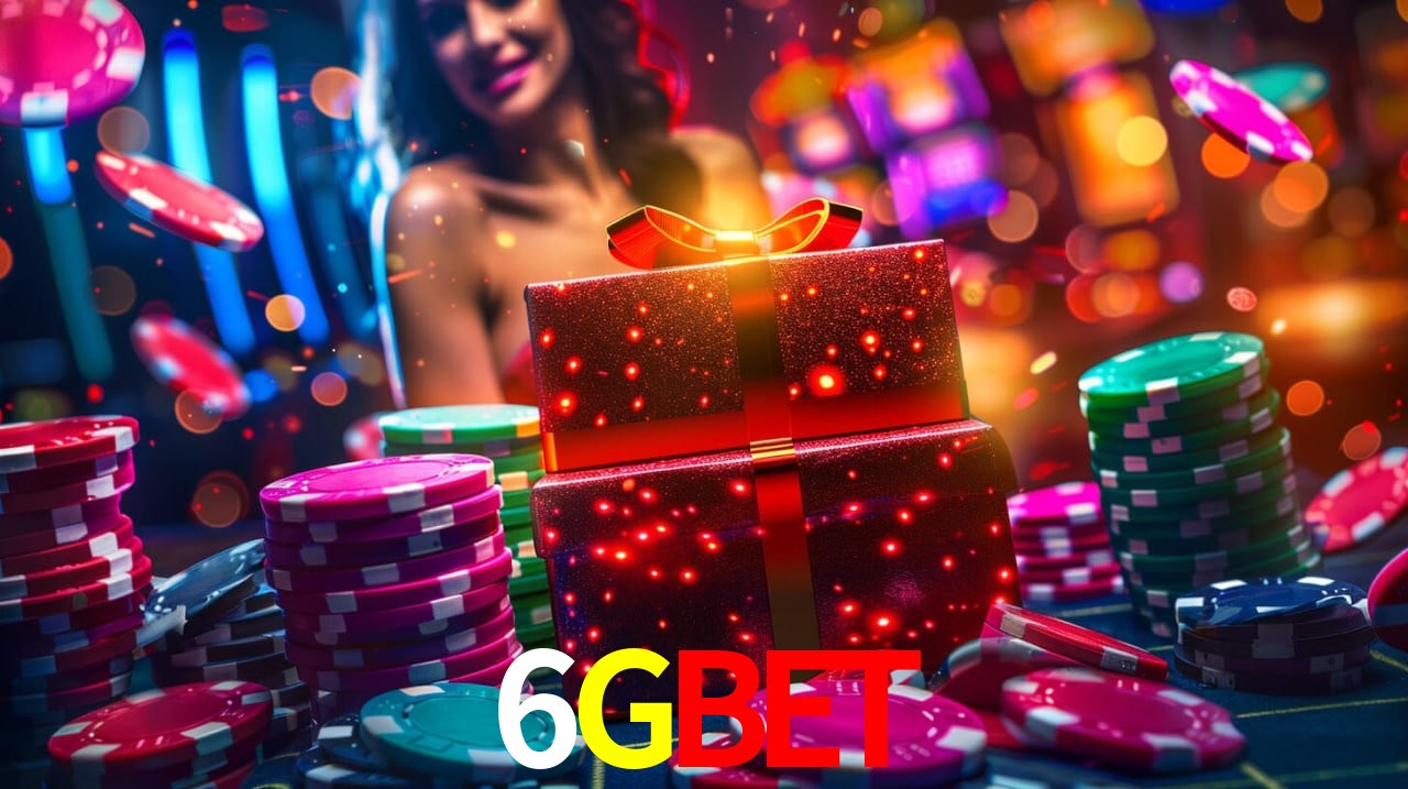 App Premium 6GBet