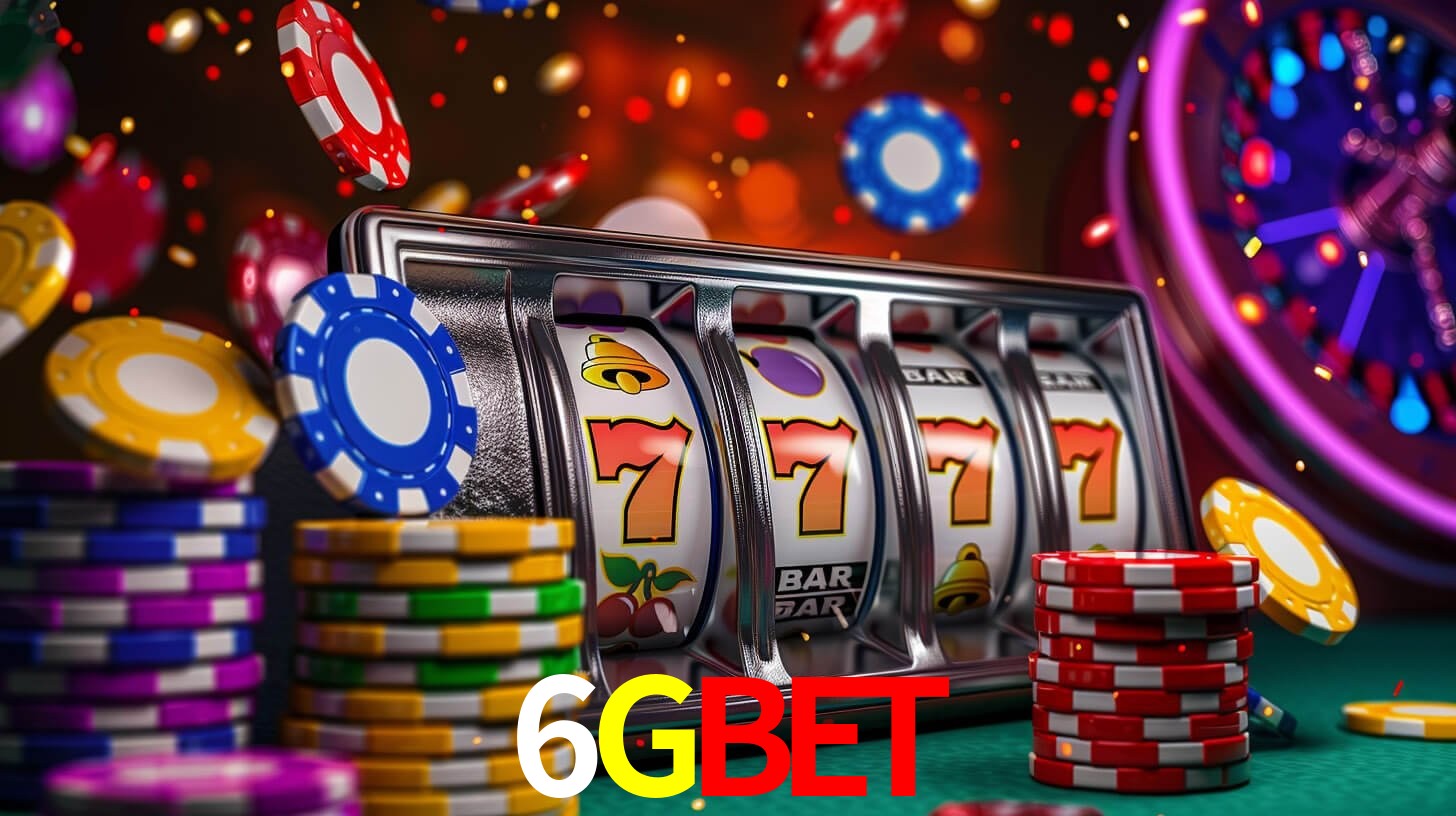 Benefícios VIP 6GBet