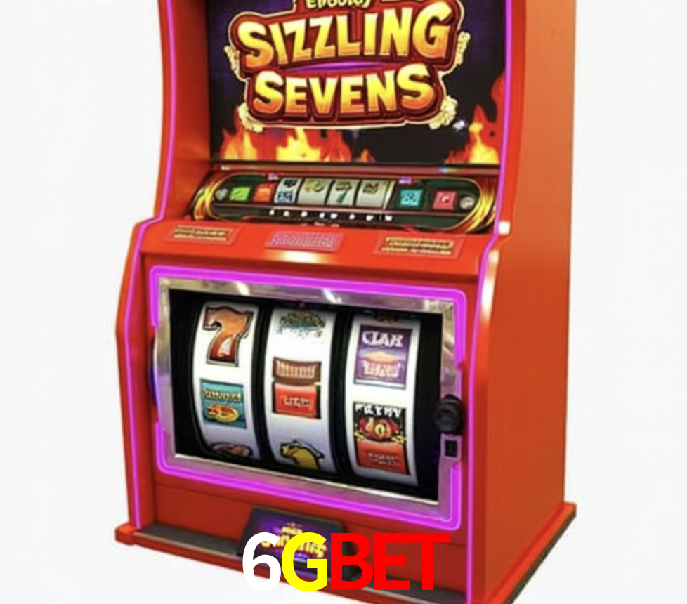 login 6GBet