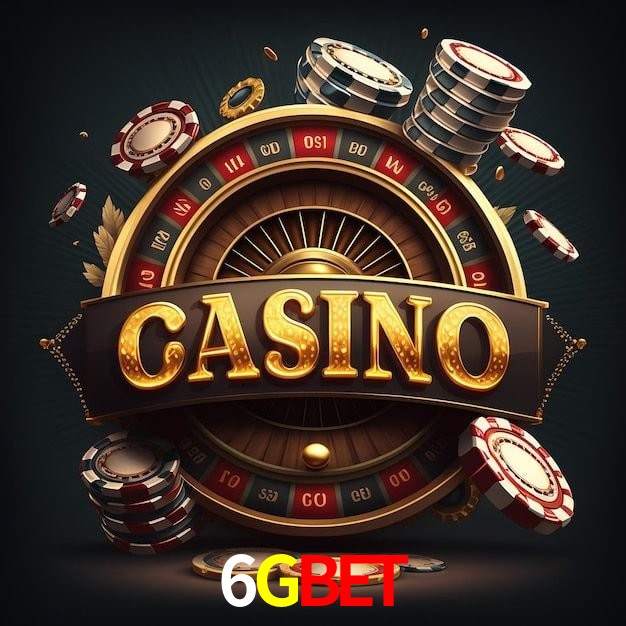 6GBet Bonus Rain – Ganhe mais em jogos de caça-níqueis
