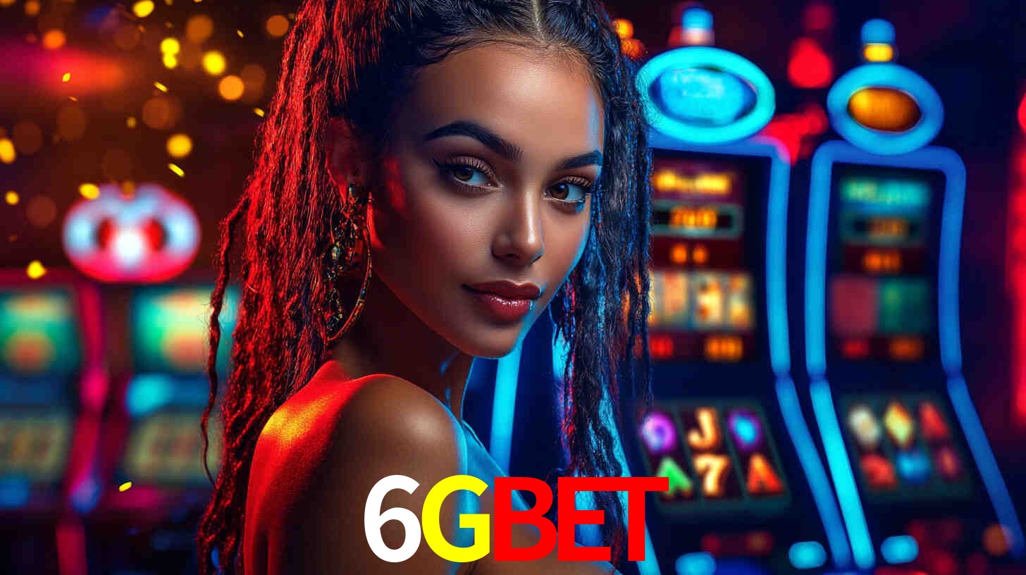 App mobile 6GBet
