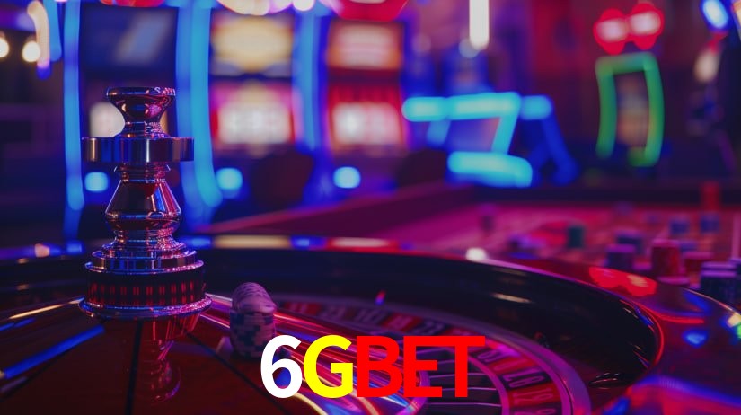 Lista de jogos de slot na 6GBet