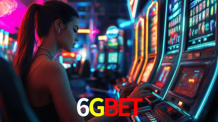 6GBet Aplicativo - 6GBet visual 1