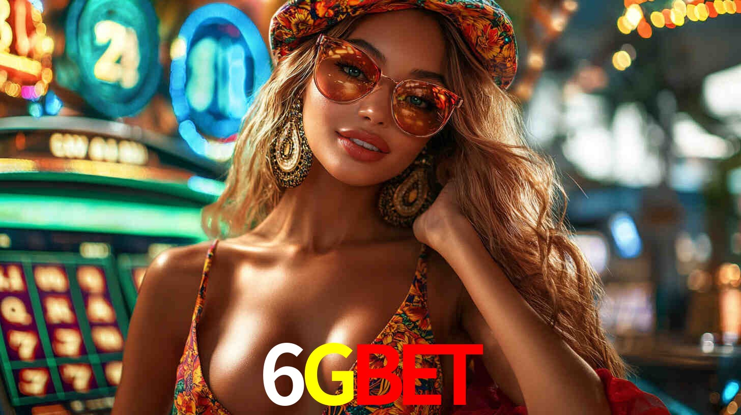 6GBet Slots - 6GBet visual 1