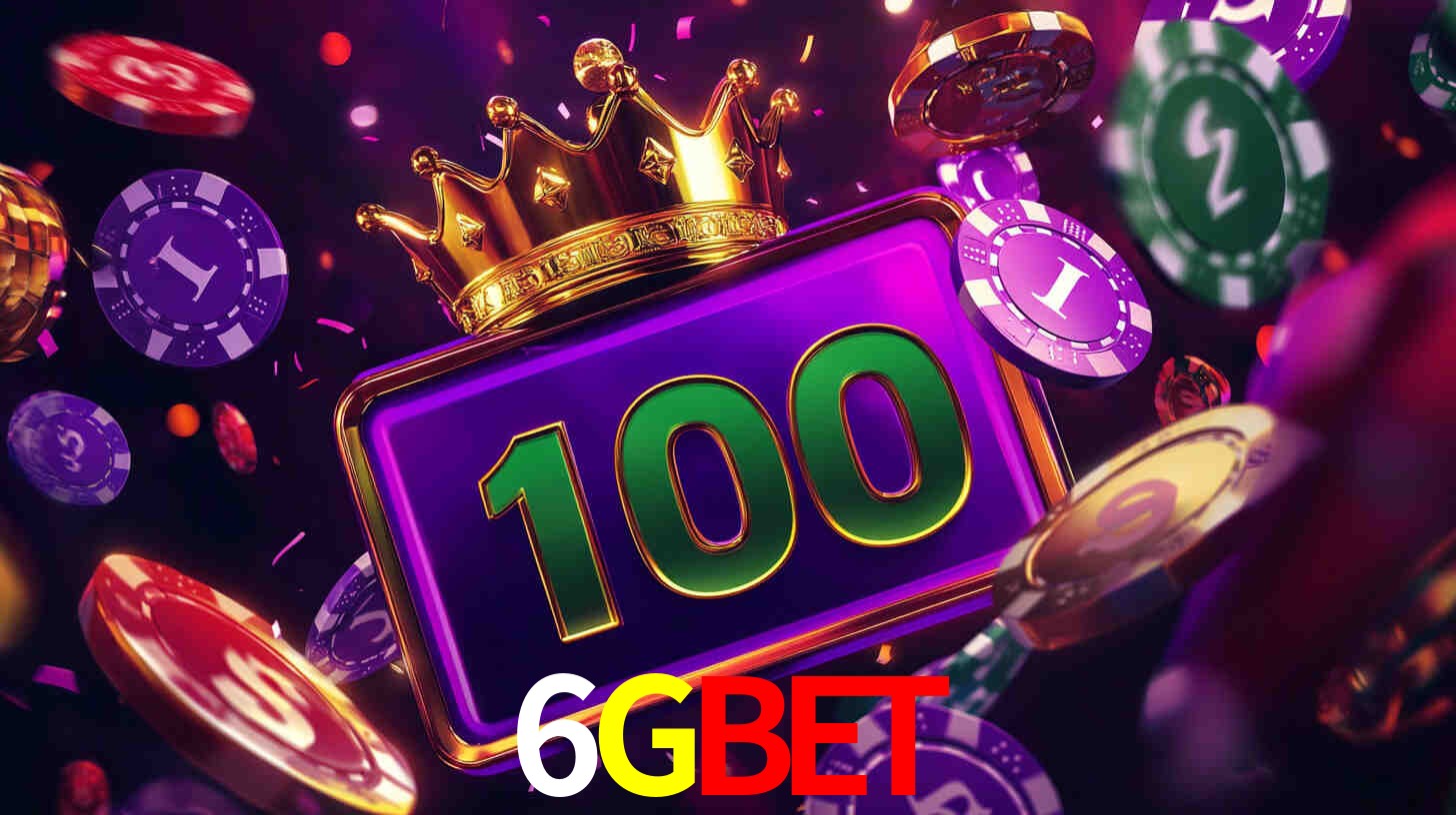 Odds Competitivas 6GBet