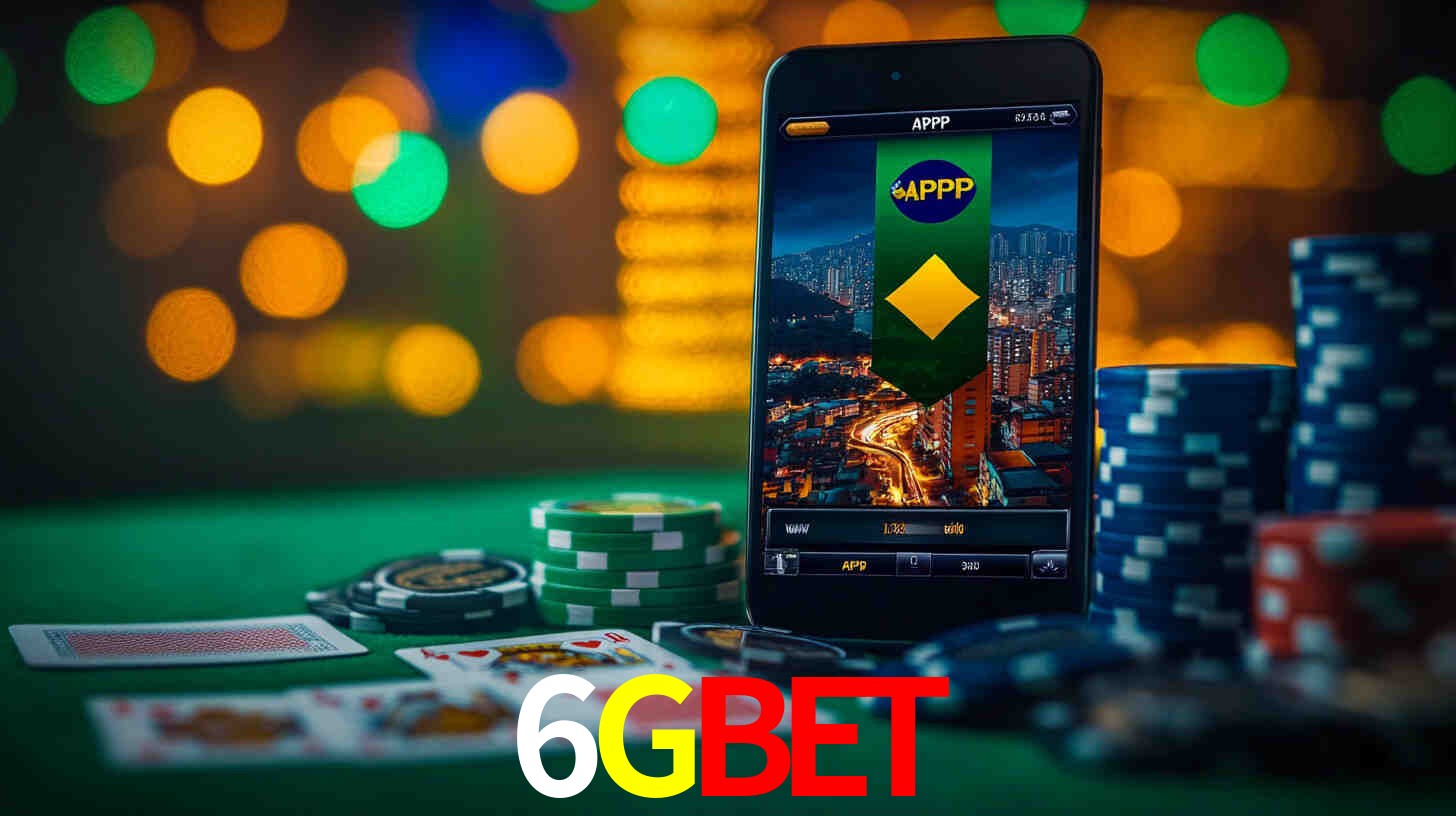 App oficial 6GBet