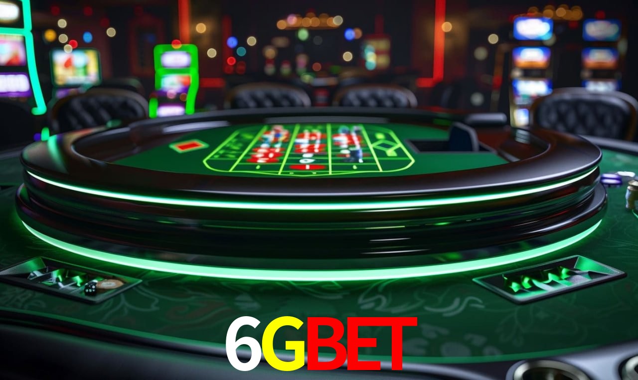 Bônus VIP 6GBet