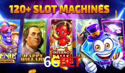 bet 6GBet