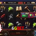 Crash Games 6GBet