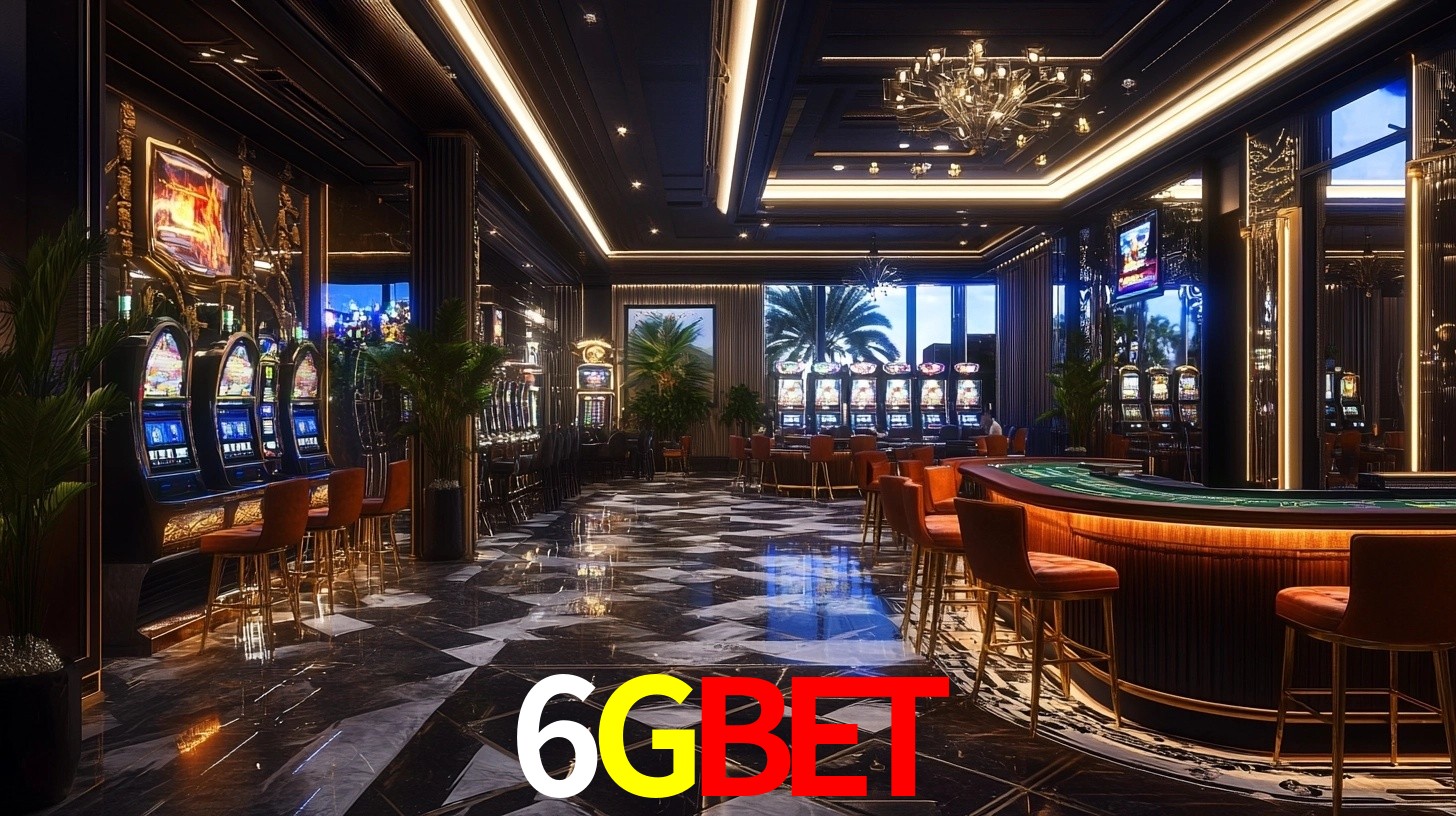 Comparação APP mobile vs versão web da 6GBet