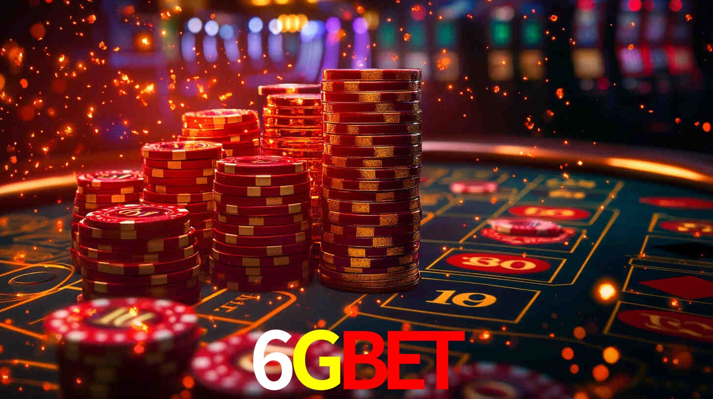 Servidor Brasil 6GBet