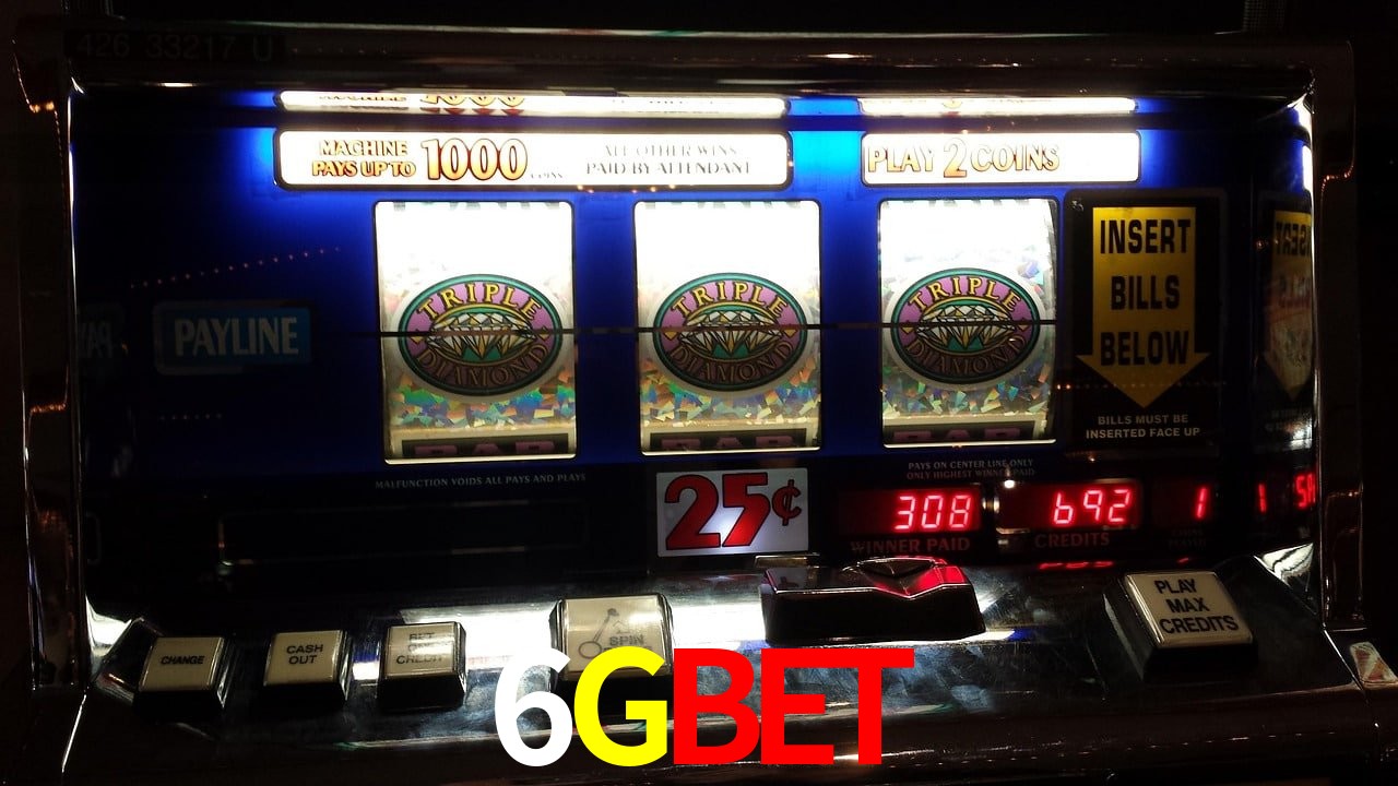 6GBet Win