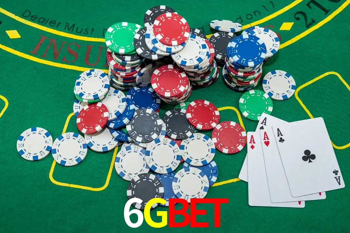6GBet no Android