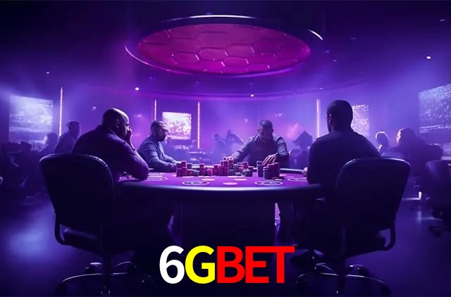 Baixar 6GBet Android