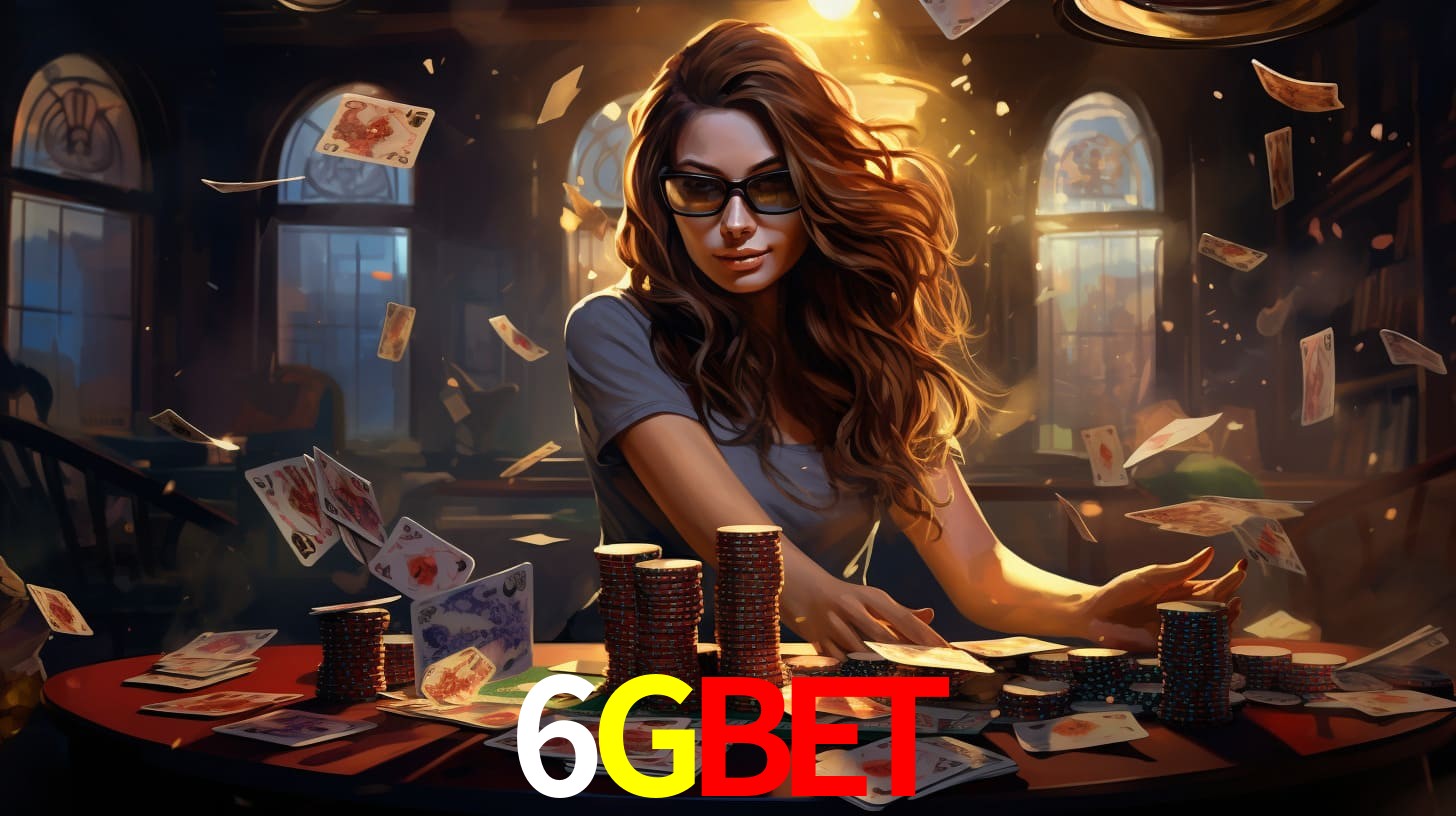 Benefícios VIP 6GBet