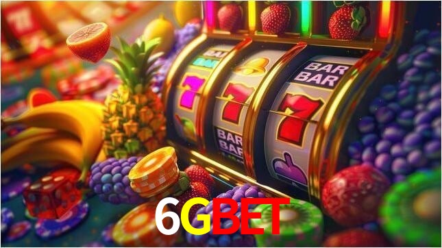 6GBet feedback — categorias de sugestão e melhoria no app
